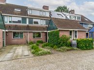 Van Oudijckerf 28, 3813 CX Amersfoort