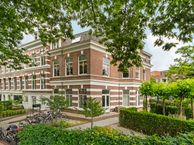 Mr. Franckenstraat 31 B, 6522 AC Nijmegen