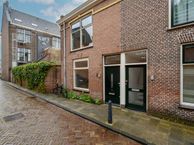 Lange Lijsbethsteeg 2, 2312 WZ Leiden