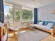 Hilversumstraat 157, 1024 JX Amsterdam