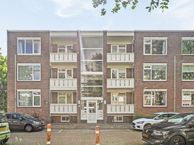 de Wetstraat 10 B, 4818 BH Breda