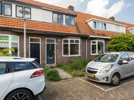 Midlumerstraat 10, 8913 BT Leeuwarden