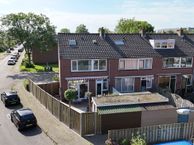 Tappershofstraat 2, 4337 VL Middelburg