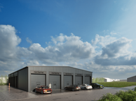 Energiestraat-Zuid, 7891 HX Klazienaveen