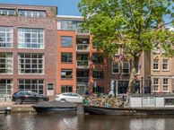 Lijnbaansgracht 373 B, 1017 XB Amsterdam