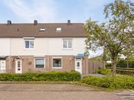 Krammerstraat 25, 1316 LE Almere