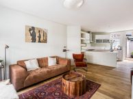 Warmondstraat 176-H, 1058 LB Amsterdam