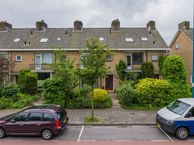 Lange Voort 18, 2341 KA Oegstgeest