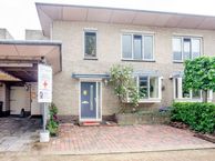 Benny Goodmanstraat 20, 1544 LR Zaandijk