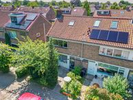 Korenbloemlaan 67, 2343 VB Oegstgeest