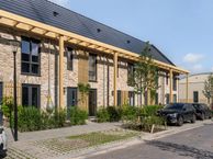 Zwembaan 71, 3134 KN Vlaardingen