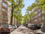 Orteliusstraat 260 2, 1056 PK Amsterdam