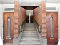 Jaersveltstraat 12-B, 3082 SG Rotterdam