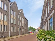 Thorbeckegracht 6 C, 8011 VL Zwolle