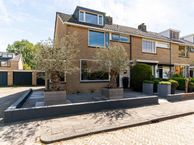 Bartóklaan 8, 2253 CX Voorschoten