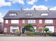 Linnaeusstraat 6, 1973 RX IJmuiden