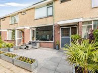 Ferdinand Bolstraat 55, 2391 VH Hazerswoude-Dorp