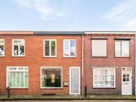 Hoogtedwarsstraat 44, 5021 PC Tilburg