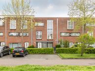Giacomettistraat 19, 1328 LK Almere
