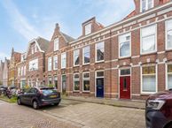 Spoorstraat 30, 1815 BK Alkmaar