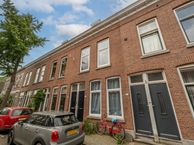 Oostmaasstraat 49 B, 3061 ZR Rotterdam