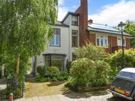 Taludweg 33, 1215 AB Hilversum