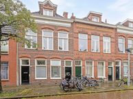 Van Sijsenstraat 4, 9724 NN Groningen