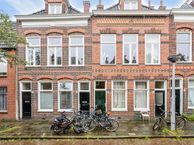 Van Sijsenstraat 6, 9724 NN Groningen