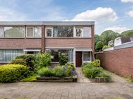 Kasteel Brederodestraat 13, 5037 HG Tilburg