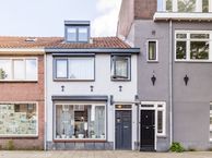 Kardinaal van Enckevoirtstraat 15 a, 5014 LB Tilburg