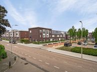 Neptunusstraat 1, 3204 XG Spijkenisse