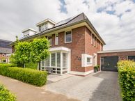 Zijdevlinder 97, 3863 HR Nijkerk