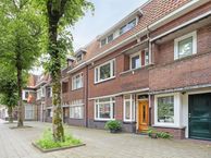 Burgemeester De Roocklaan 19, 4611 LA Bergen op Zoom