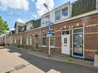 Wilhelminastraat 42, 1561 ZV Krommenie