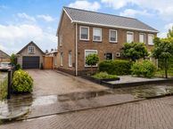 Kortelaan 6, 9231 EV Surhuisterveen