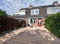 Lijsterbes 4, 3224 RD Hellevoetsluis