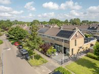 Thomas de Grootstraat 16, 8802 TN Franeker