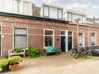 Eliza Dorusstraat 5, 2613 ED Delft