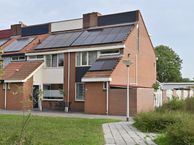 Louis Armstrongerf 37, 4614 XV Bergen op Zoom