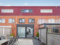 La Meye 12, 1060 NS Amsterdam
