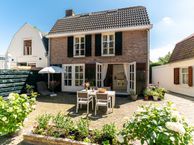 Gang 11, 2242 KD Wassenaar