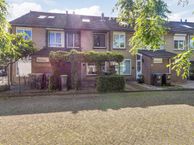 Paradijsvogelhoek 10, 3201 PH Spijkenisse