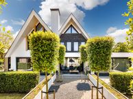 Zandweg 206 A, 3454 HE De Meern