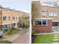 Cartesiuslaan 3, 2341 AM Oegstgeest