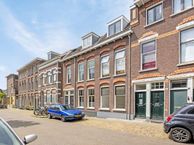 Agnietenstraat 62, 6822 JV Arnhem