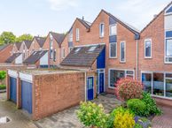 de Papaver 20, 4631 AV Hoogerheide