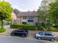 Koekoeklaan 102, 1403 EJ Bussum