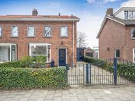 Oranjestraat 207, 2983 HR Ridderkerk