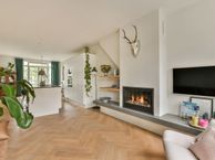 Paramaribostraat 122 2, 1058 VP Amsterdam