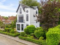 Oude Liesboslaan 205, 4839 AB Breda